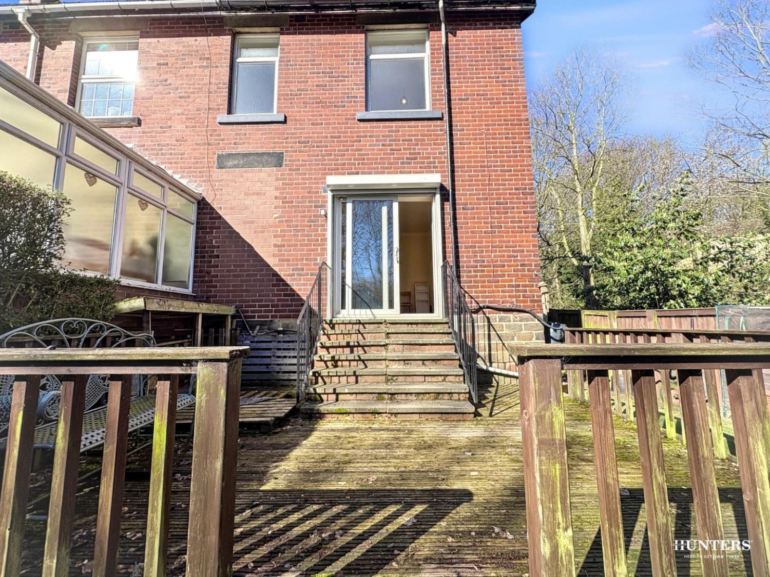 Walker Street, Earlsheaton, Dewsbury