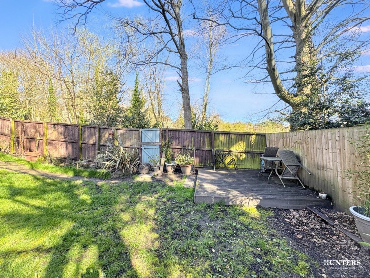 Walker Street, Earlsheaton, Dewsbury