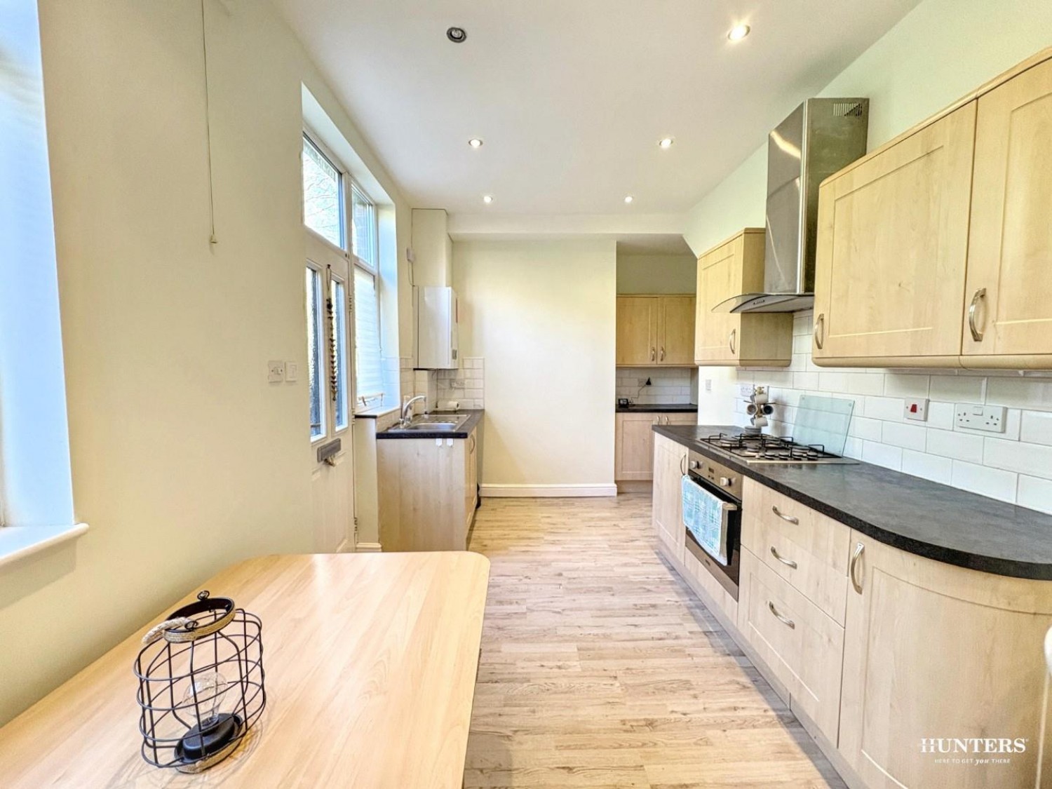 Walker Street, Earlsheaton, Dewsbury