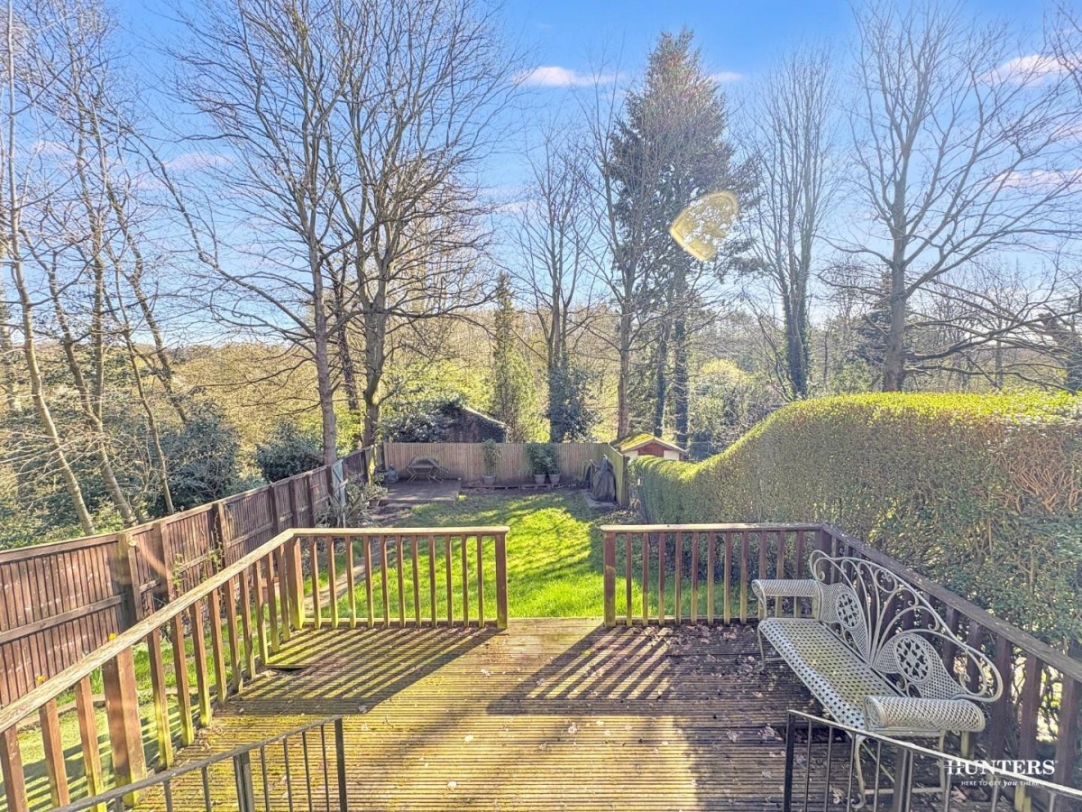 Walker Street, Earlsheaton, Dewsbury