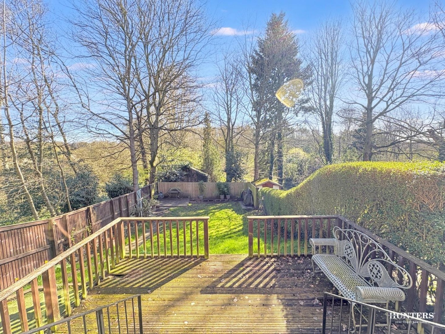 Walker Street, Earlsheaton, Dewsbury