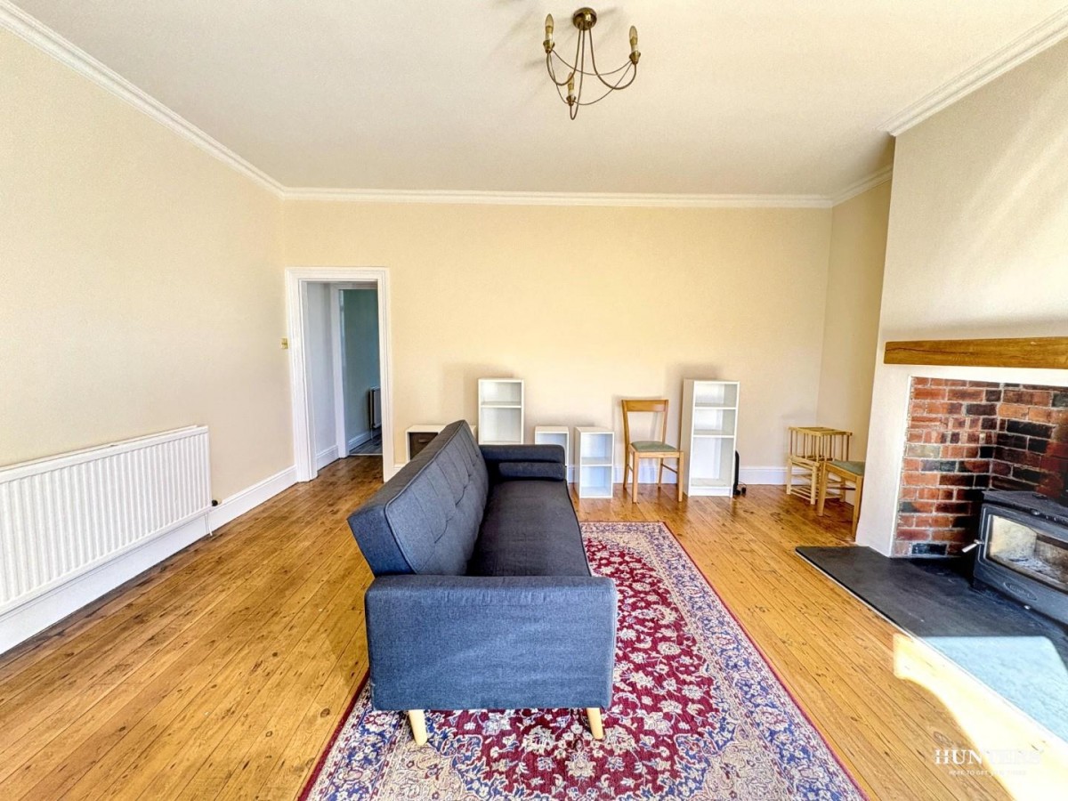 Walker Street, Earlsheaton, Dewsbury