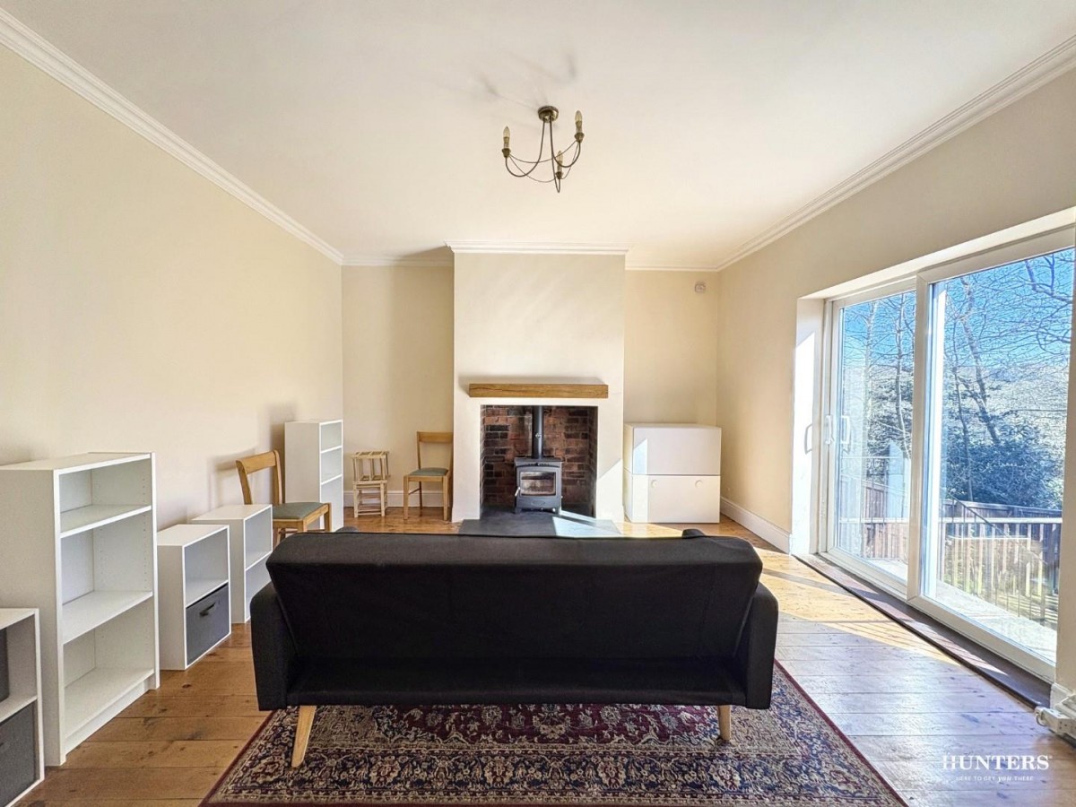 Walker Street, Earlsheaton, Dewsbury