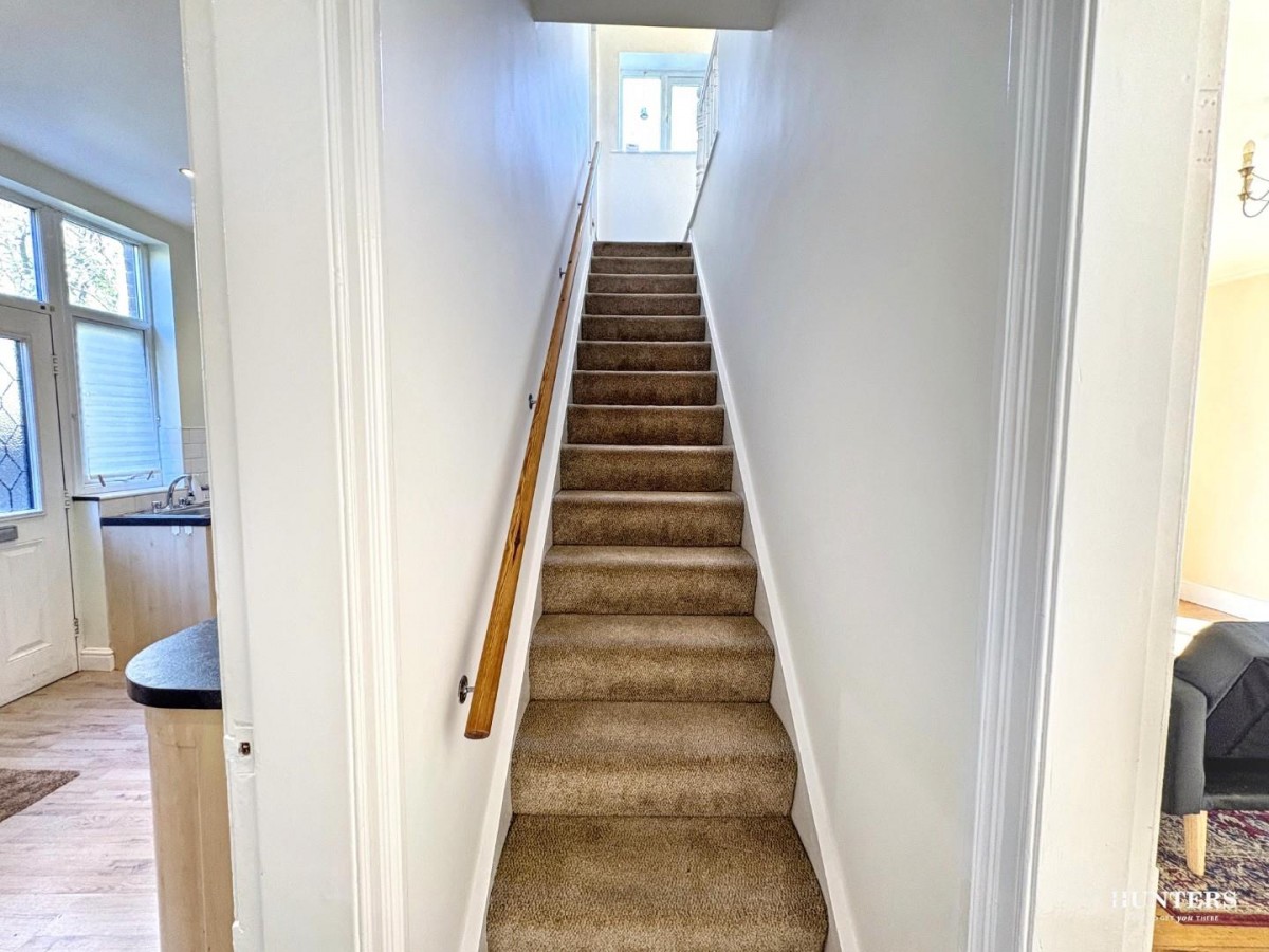 Walker Street, Earlsheaton, Dewsbury