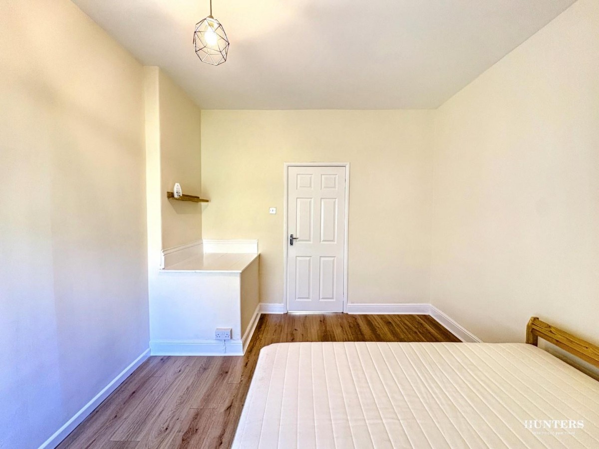 Walker Street, Earlsheaton, Dewsbury