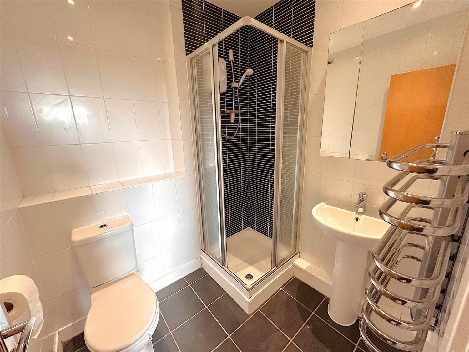 Bluestone Court, New Rowley Road