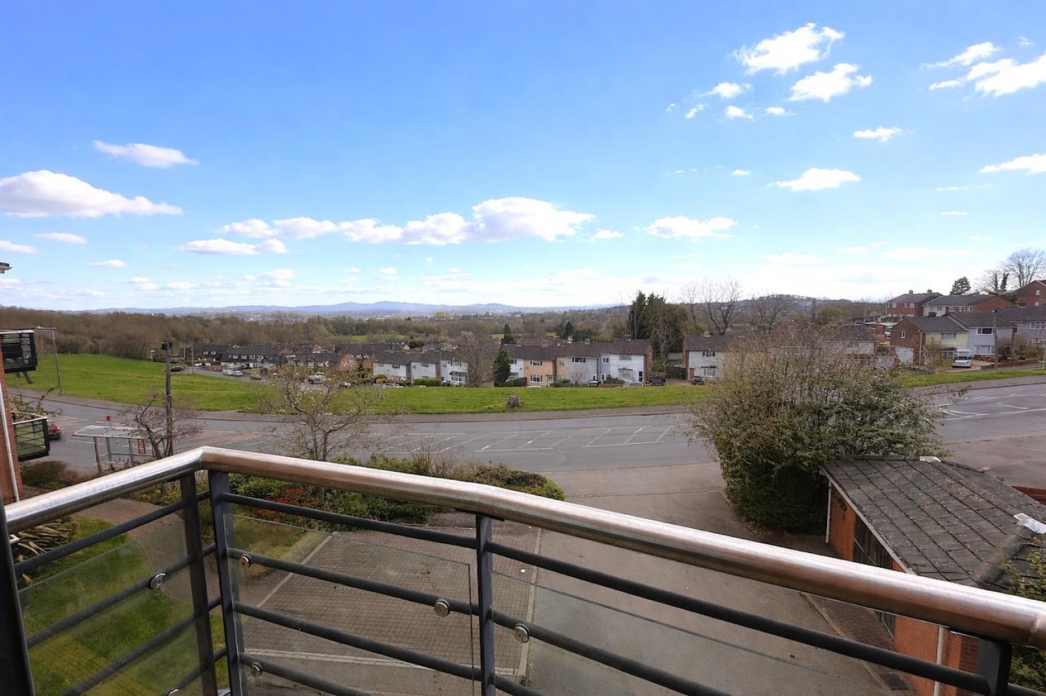 Bluestone Court, New Rowley Road