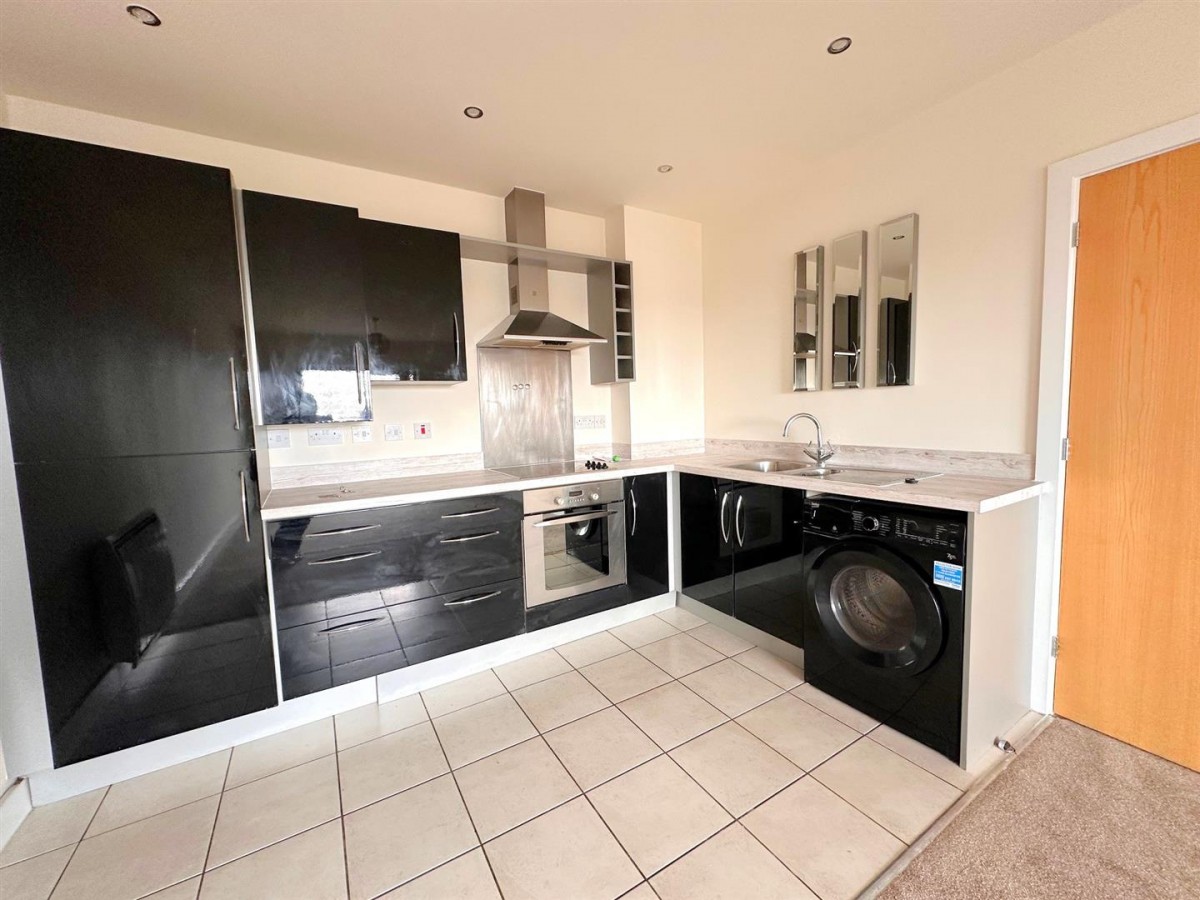 Bluestone Court, New Rowley Road