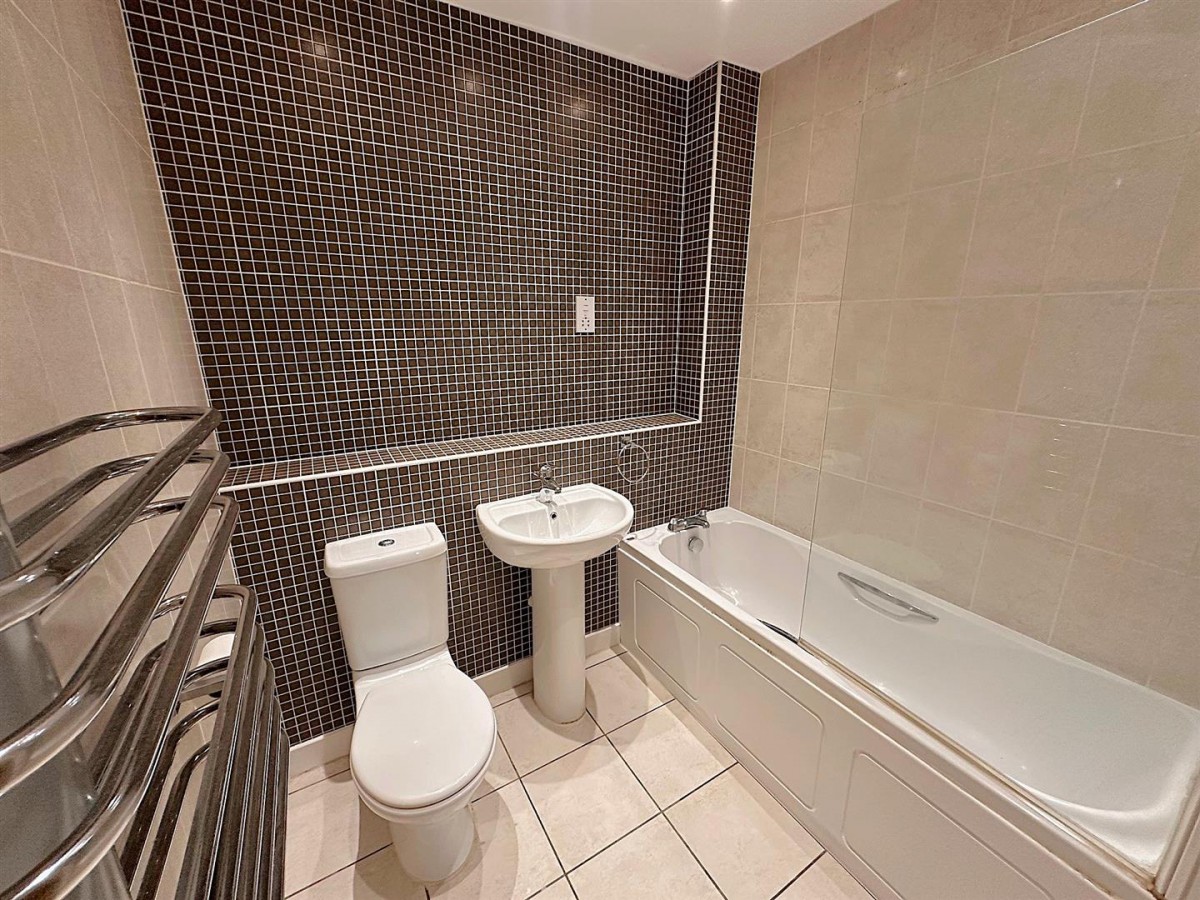 Bluestone Court, New Rowley Road