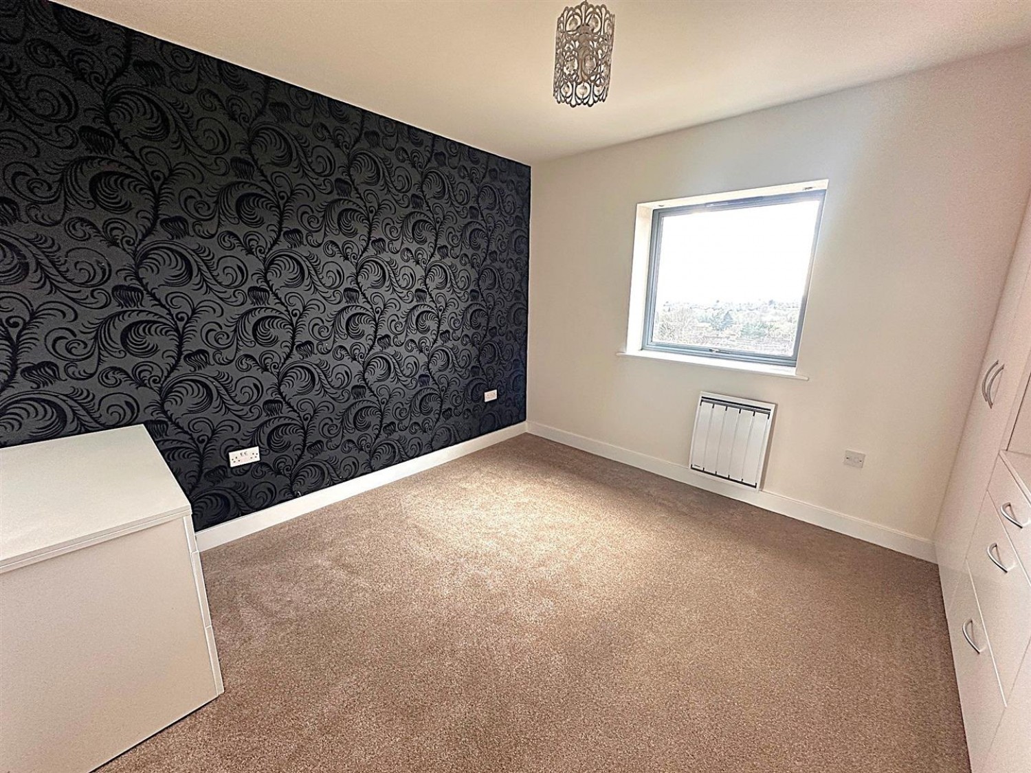 Bluestone Court, New Rowley Road