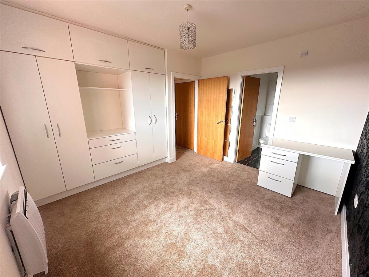 Bluestone Court, New Rowley Road