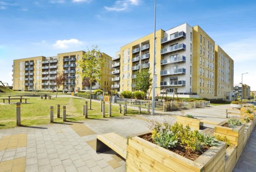 Sackett Road, Barking