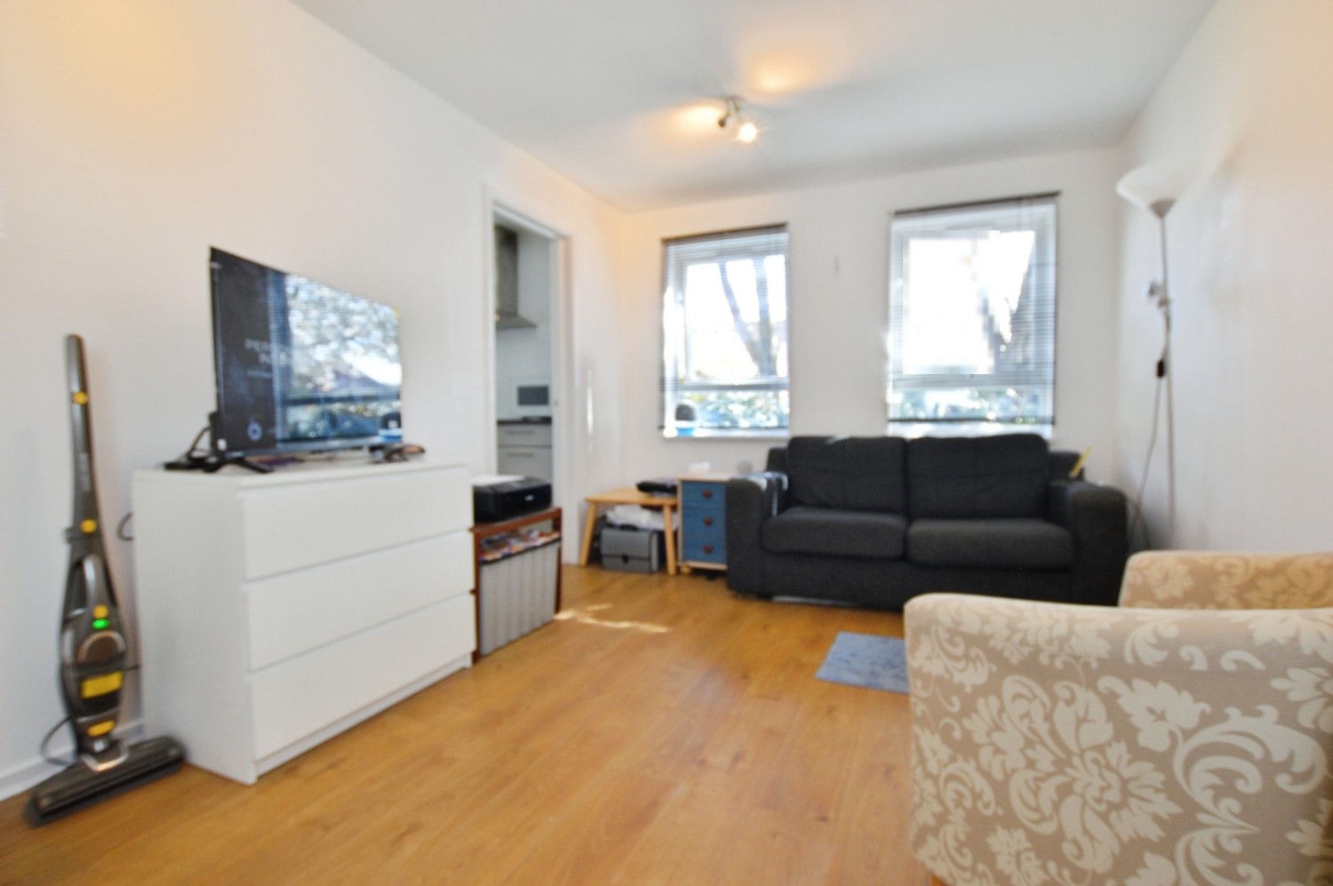 Harper Road, London E6 5PZ