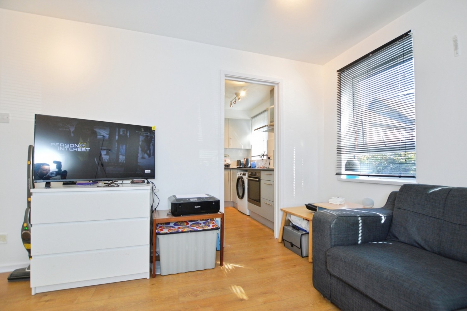 Harper Road, London E6 5PZ