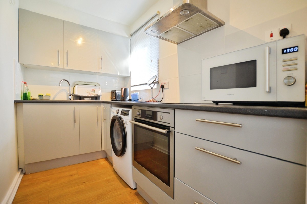 Harper Road, London E6 5PZ