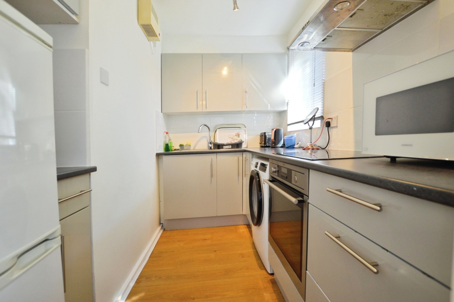 Harper Road, London E6 5PZ
