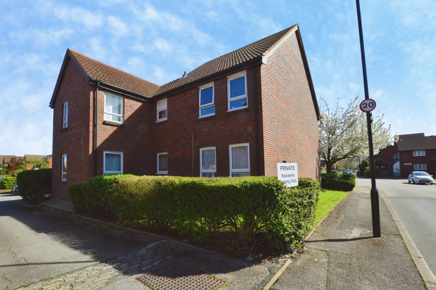 Harper Road, London E6 5PZ