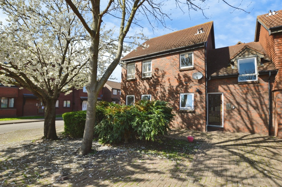 Harper Road, London E6 5PZ