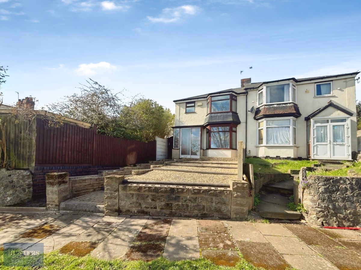 Balden Road, Birmingham