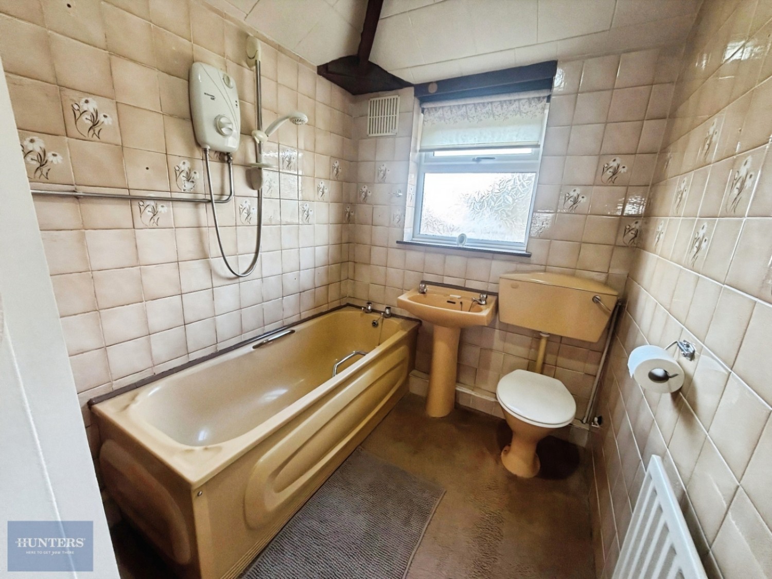 Balden Road, Birmingham