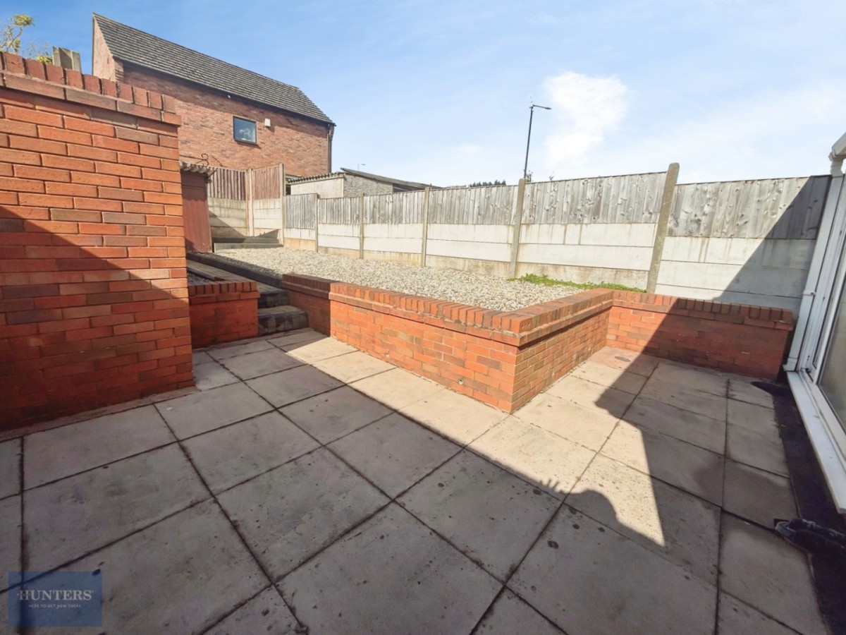 Balden Road, Birmingham