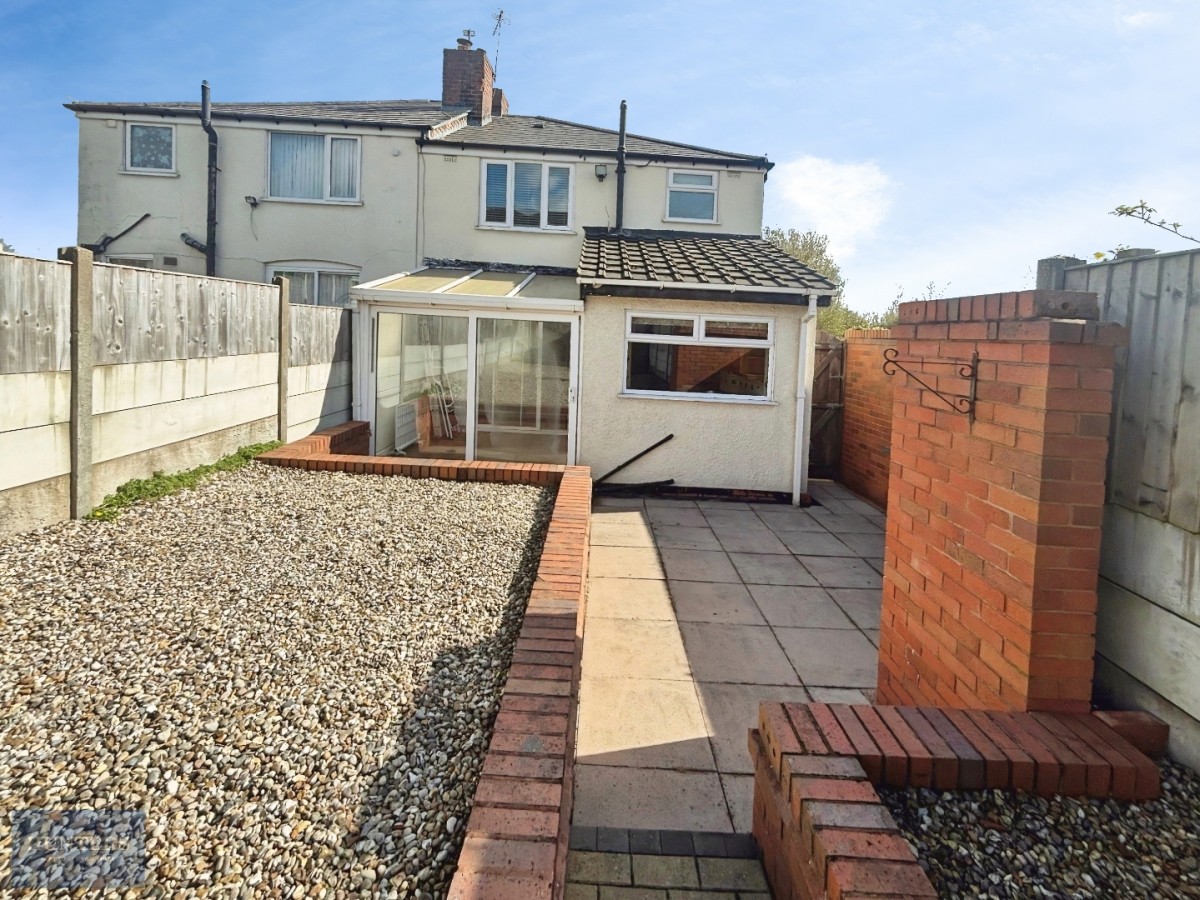 Balden Road, Birmingham