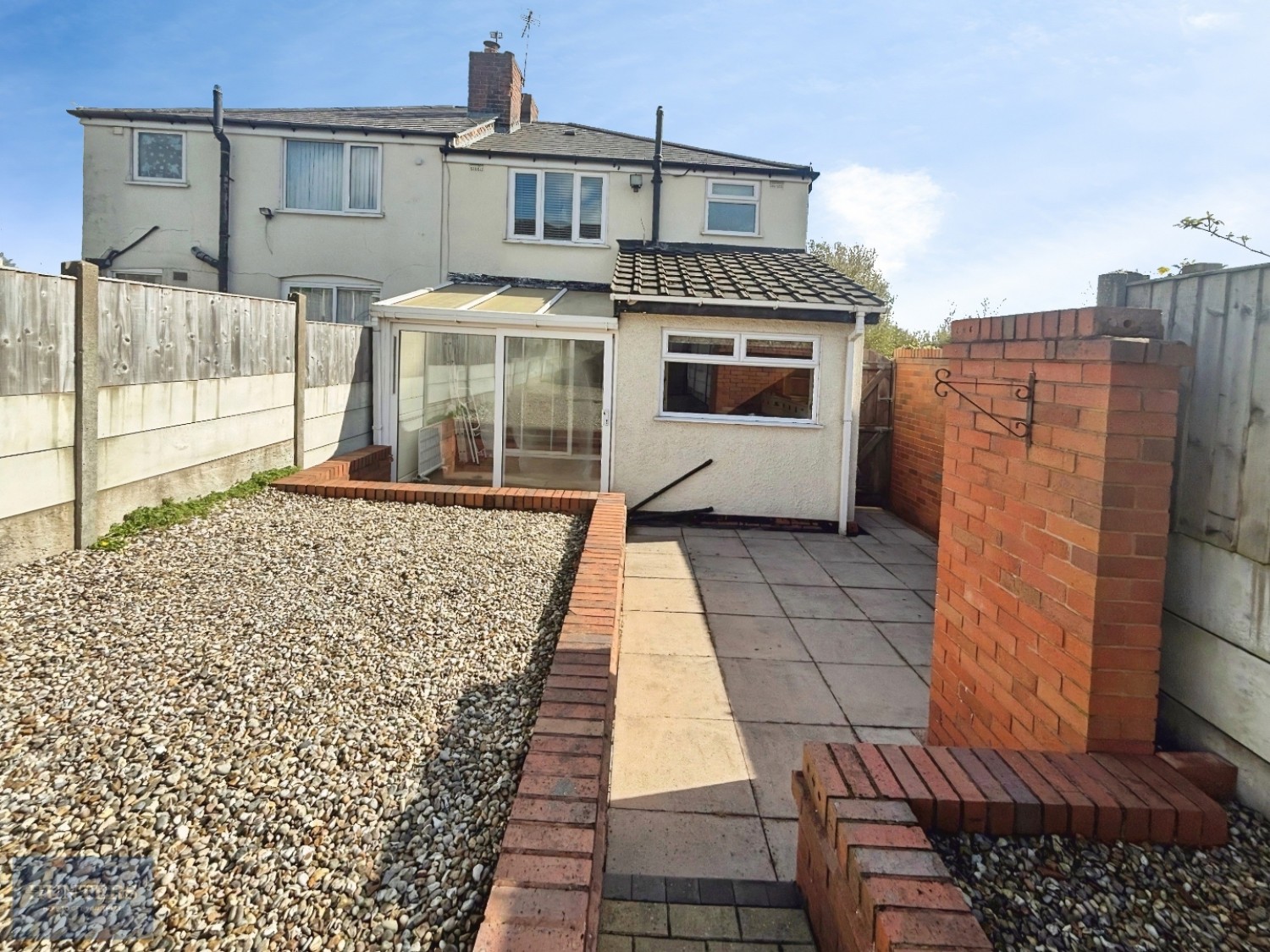 Balden Road, Birmingham