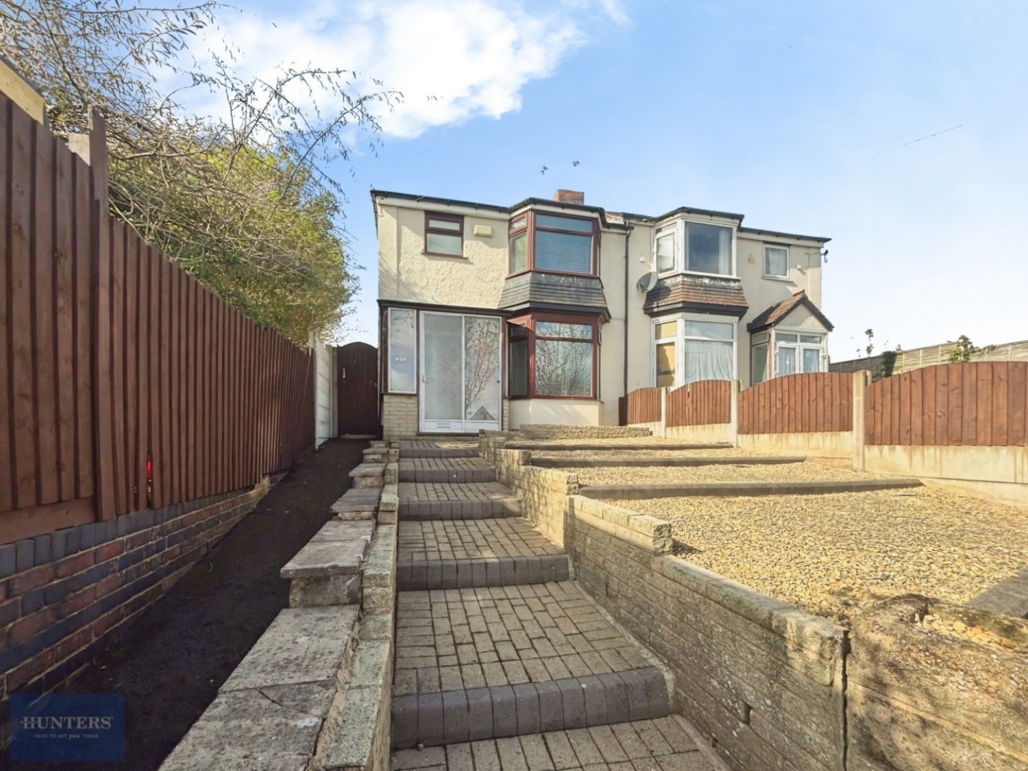 Balden Road, Birmingham