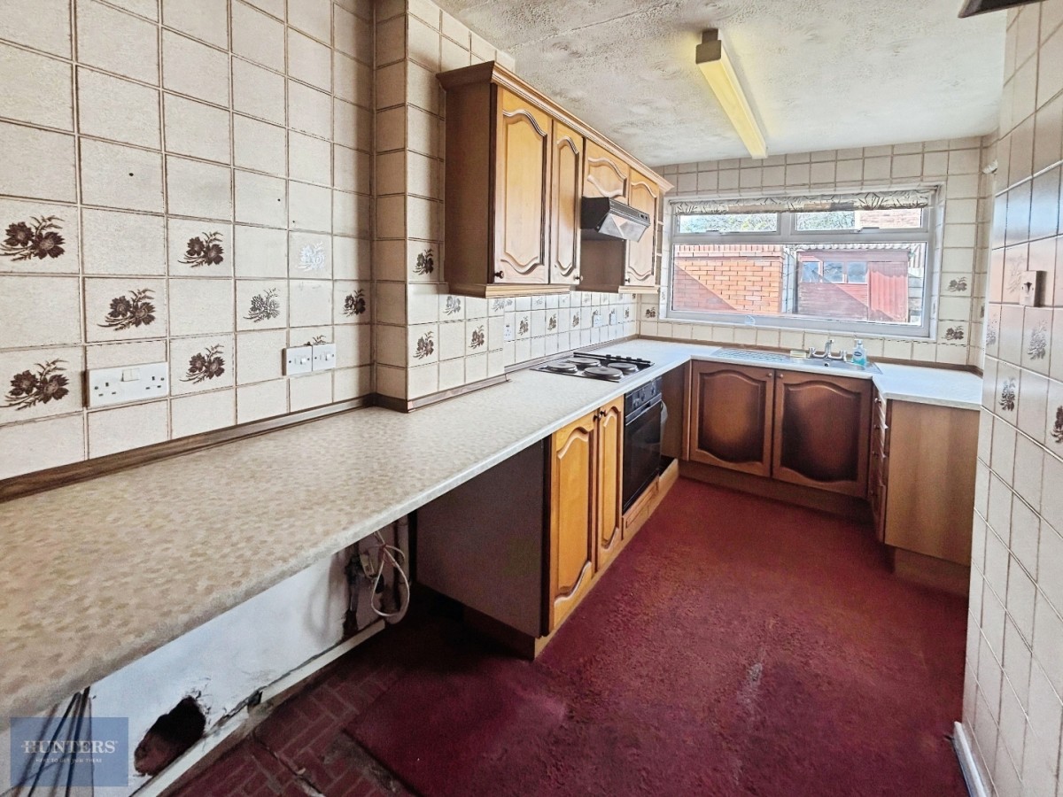 Balden Road, Birmingham