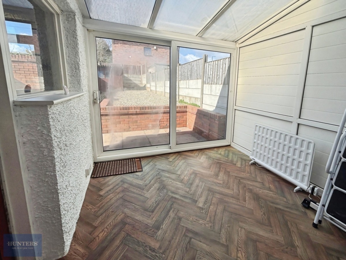 Balden Road, Birmingham