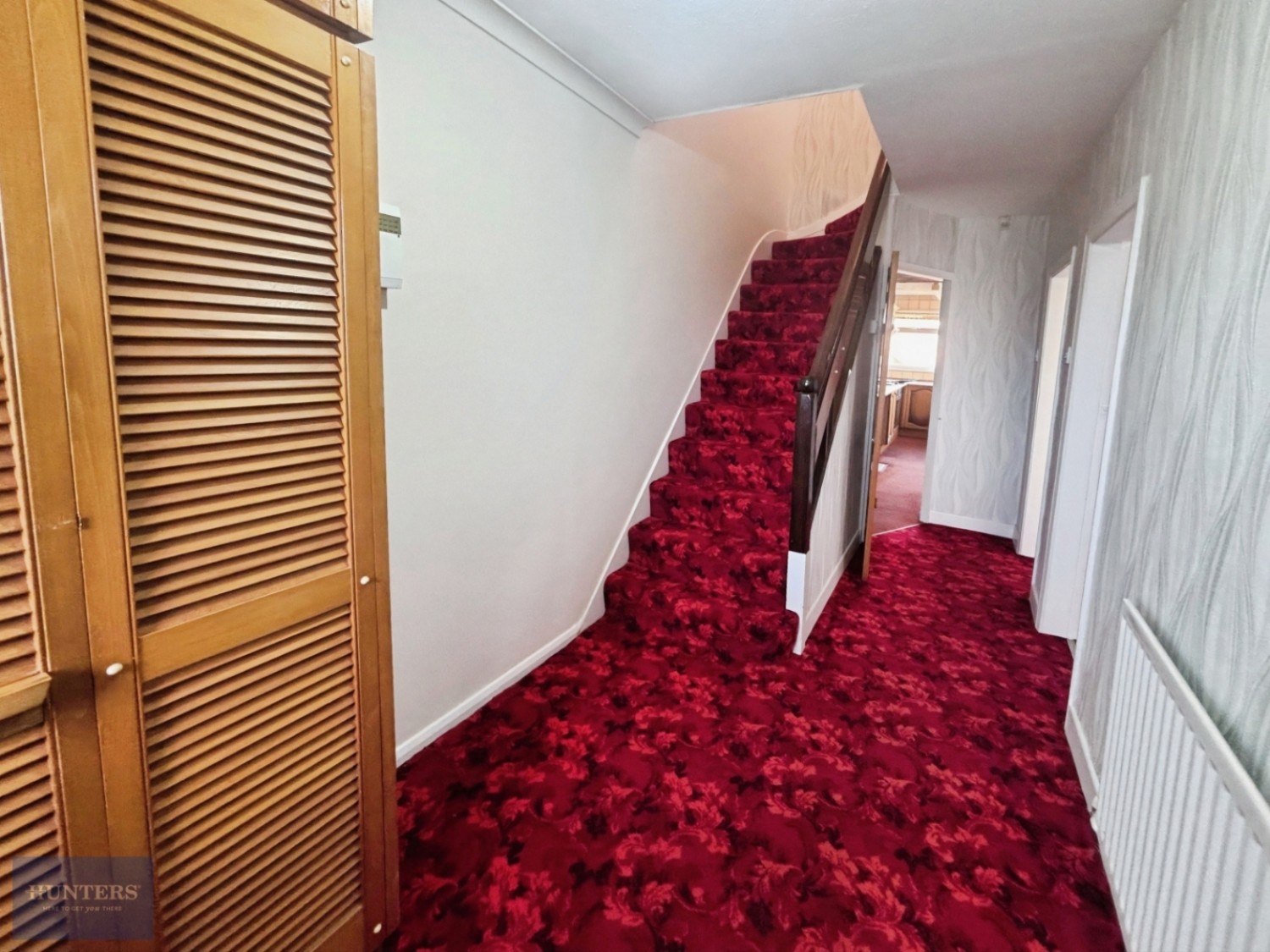 Balden Road, Birmingham