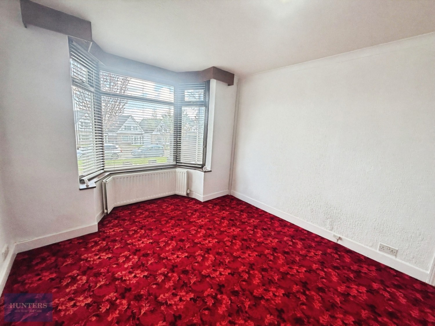 Balden Road, Birmingham