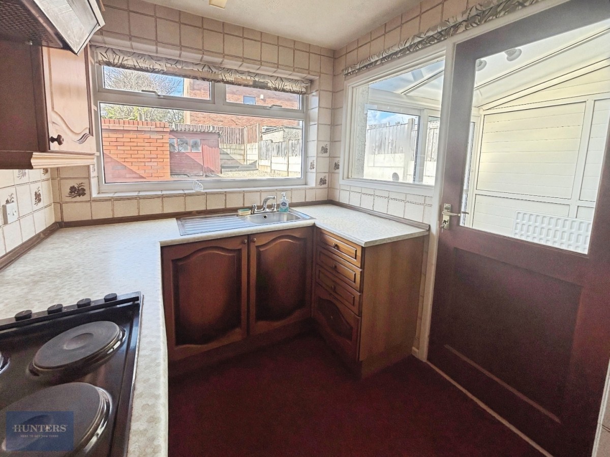 Balden Road, Birmingham