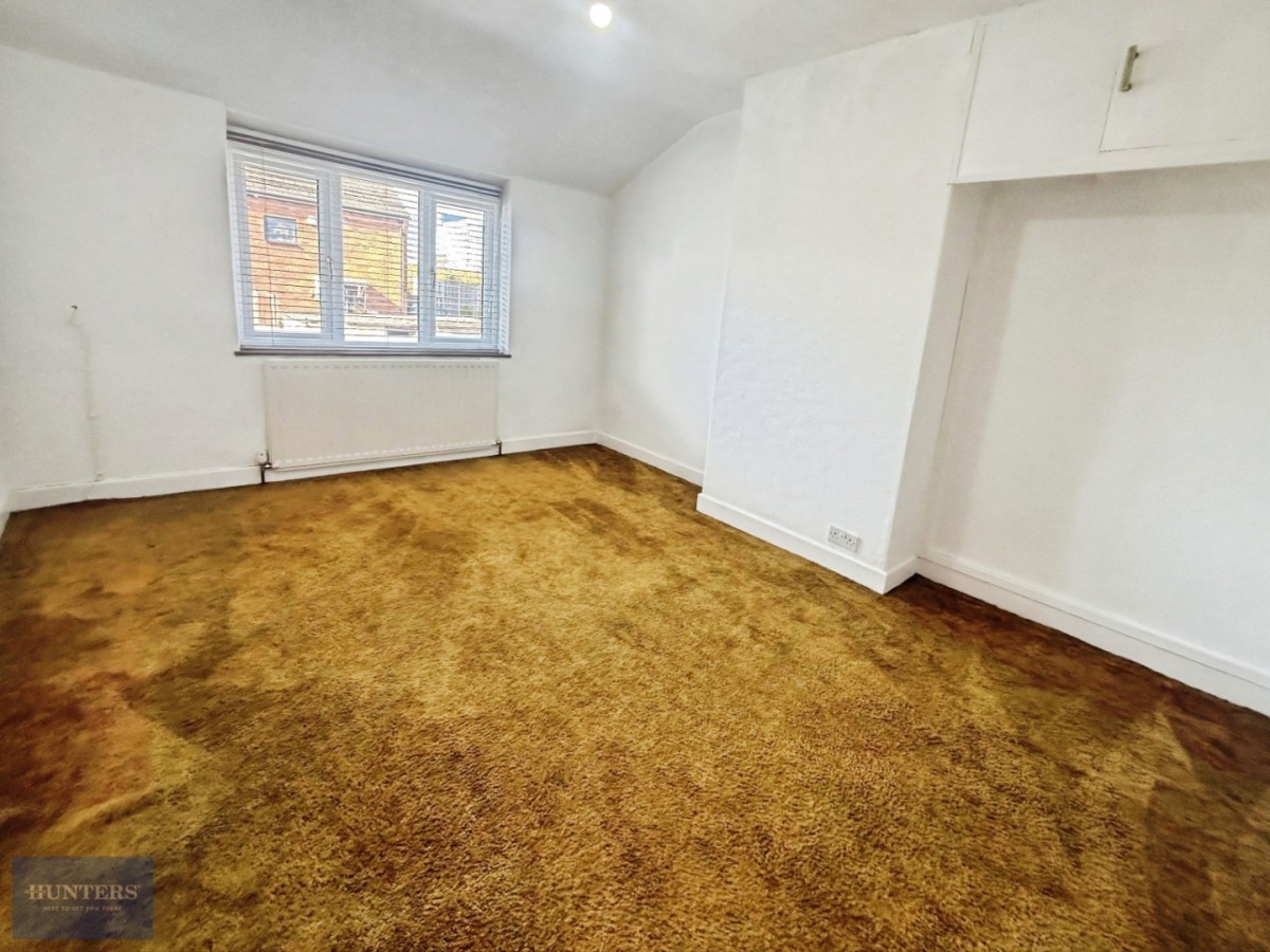 Balden Road, Birmingham