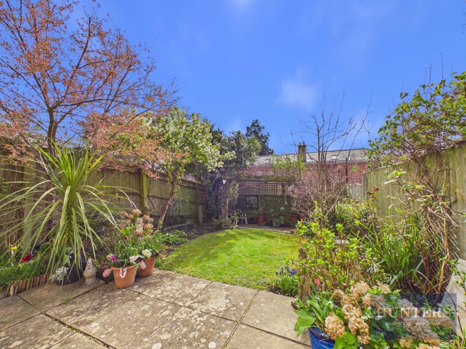 East Approach Drive, Cheltenham