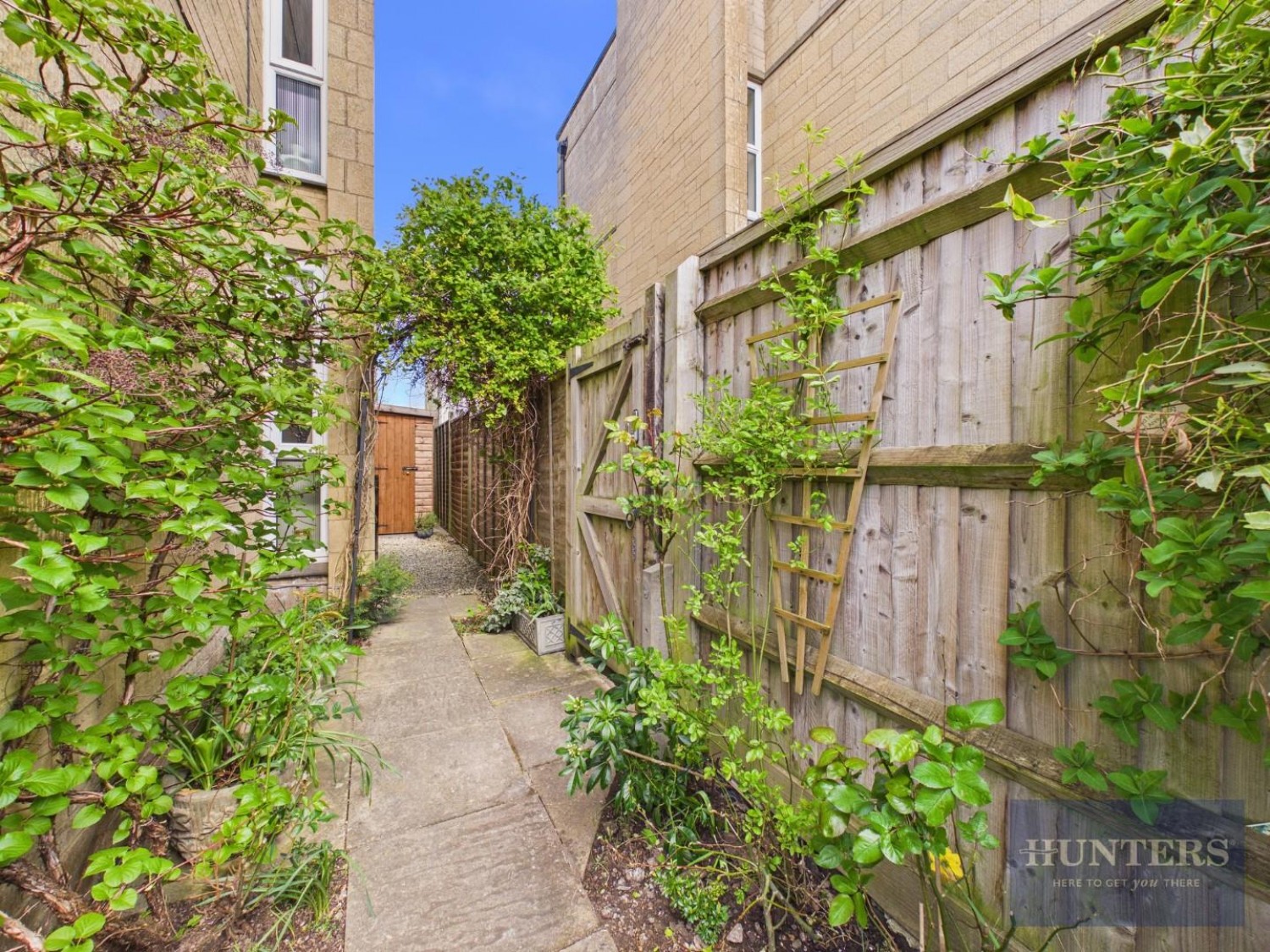 East Approach Drive, Cheltenham