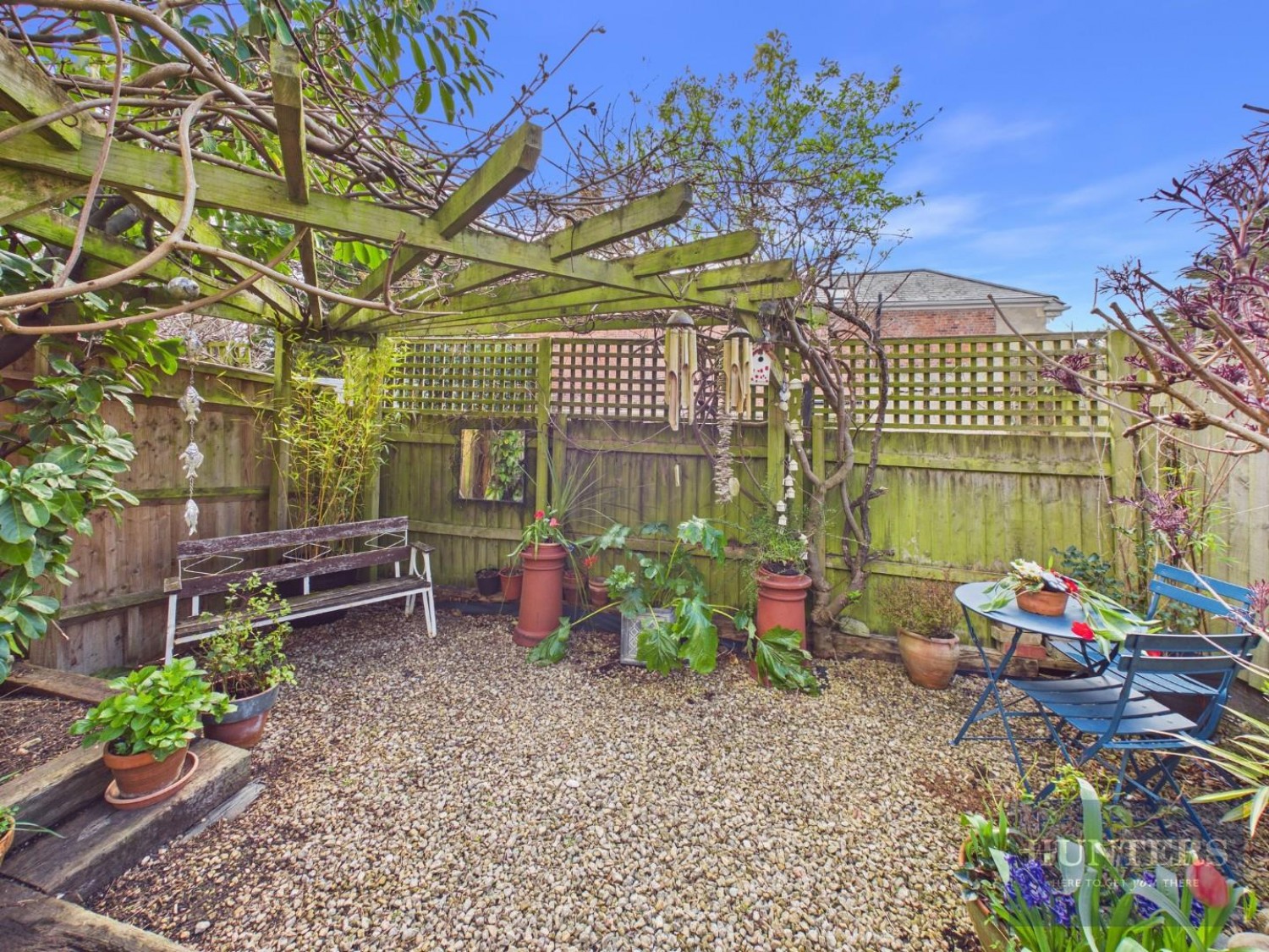 East Approach Drive, Cheltenham