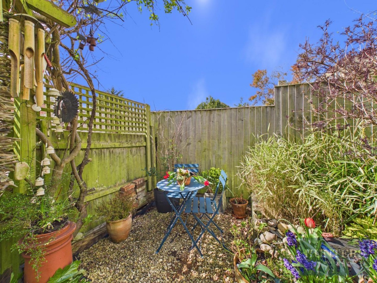 East Approach Drive, Cheltenham