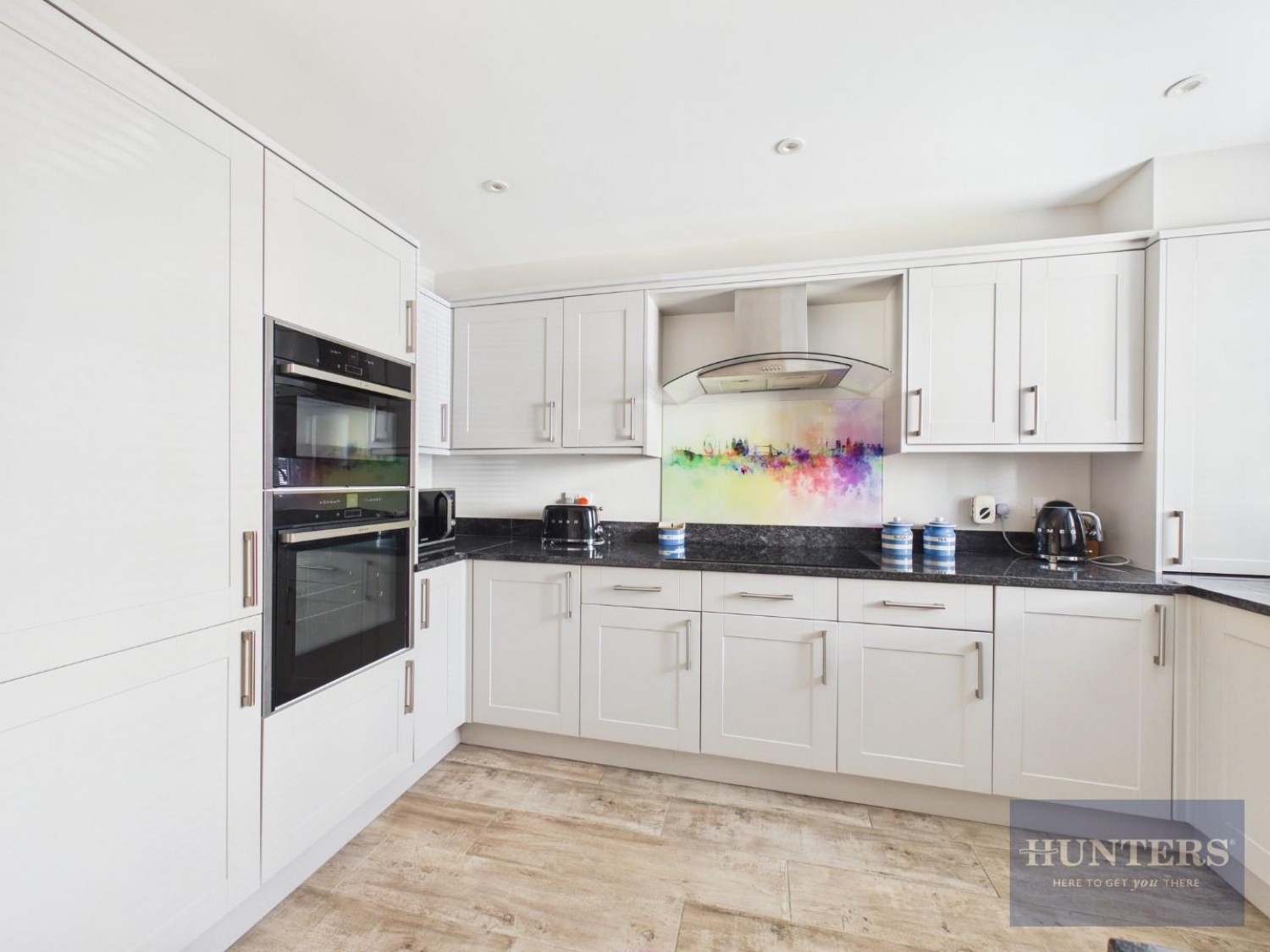 East Approach Drive, Cheltenham