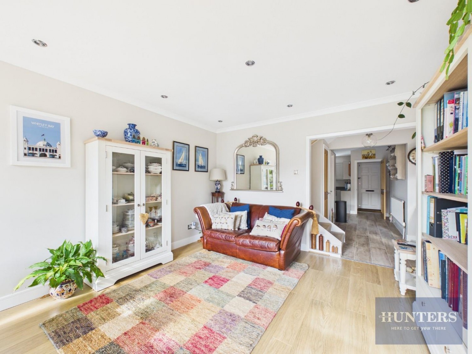 East Approach Drive, Cheltenham