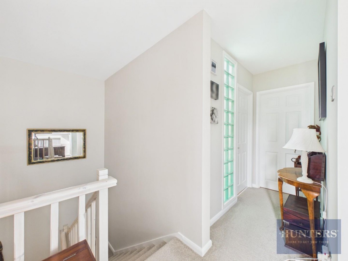 East Approach Drive, Cheltenham