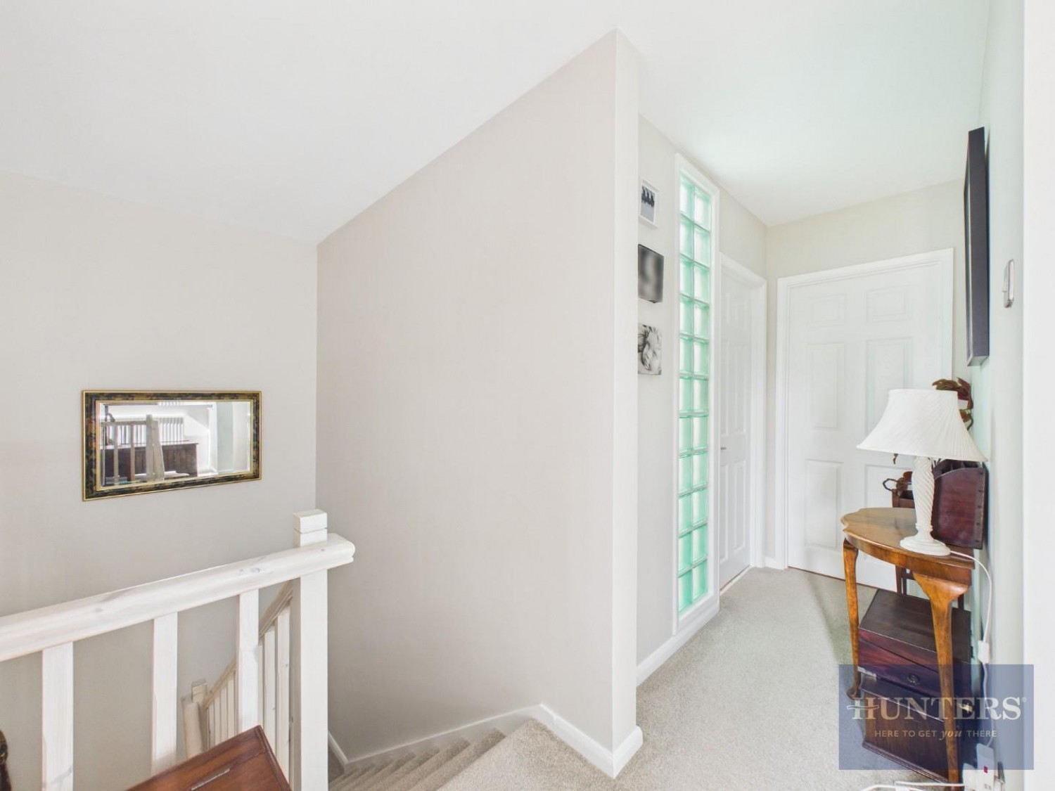 East Approach Drive, Cheltenham