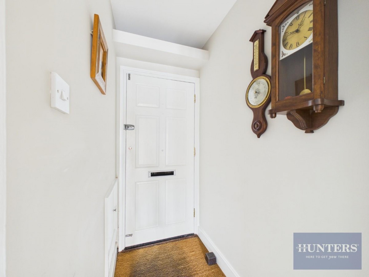 East Approach Drive, Cheltenham