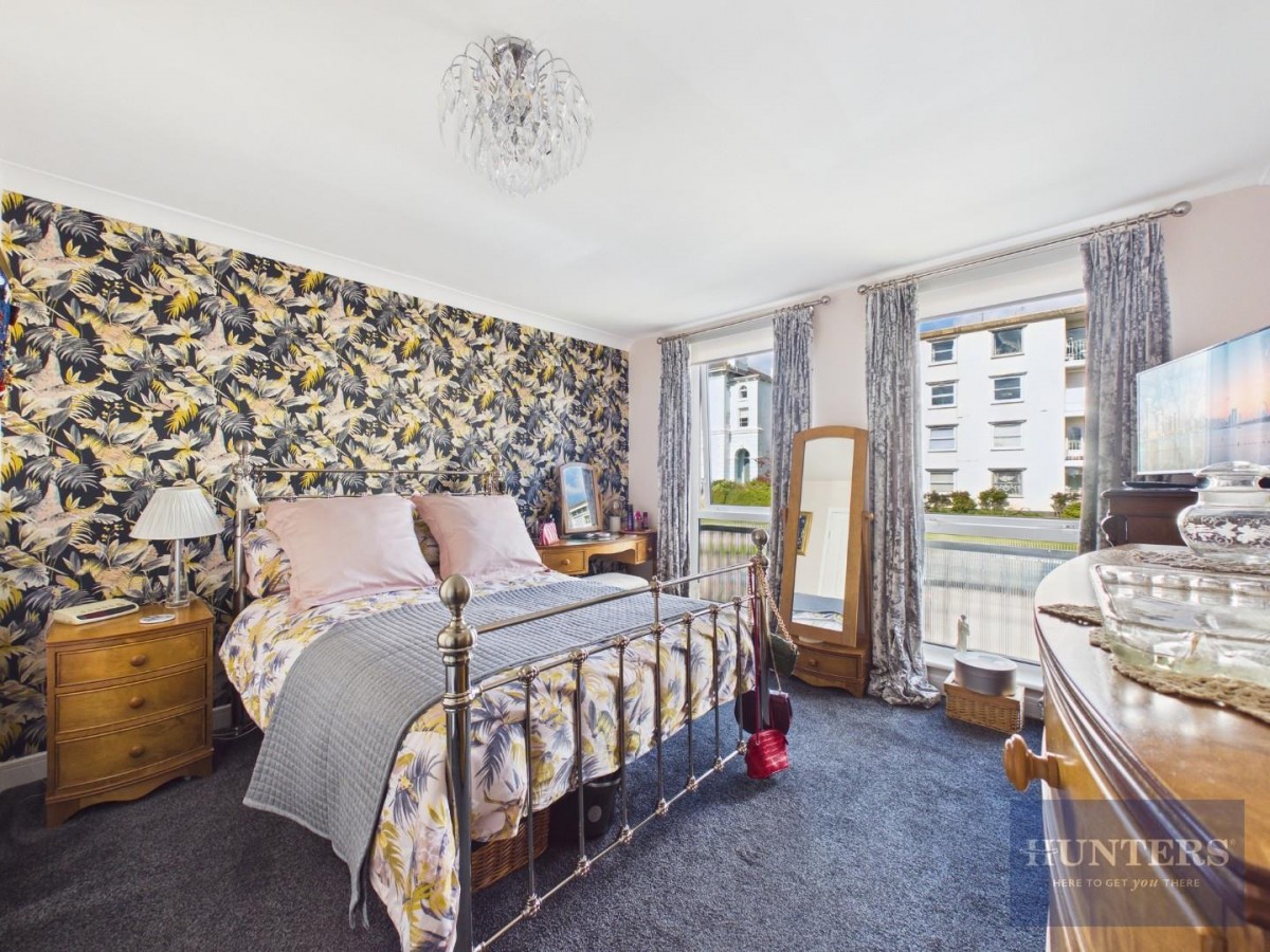 East Approach Drive, Cheltenham