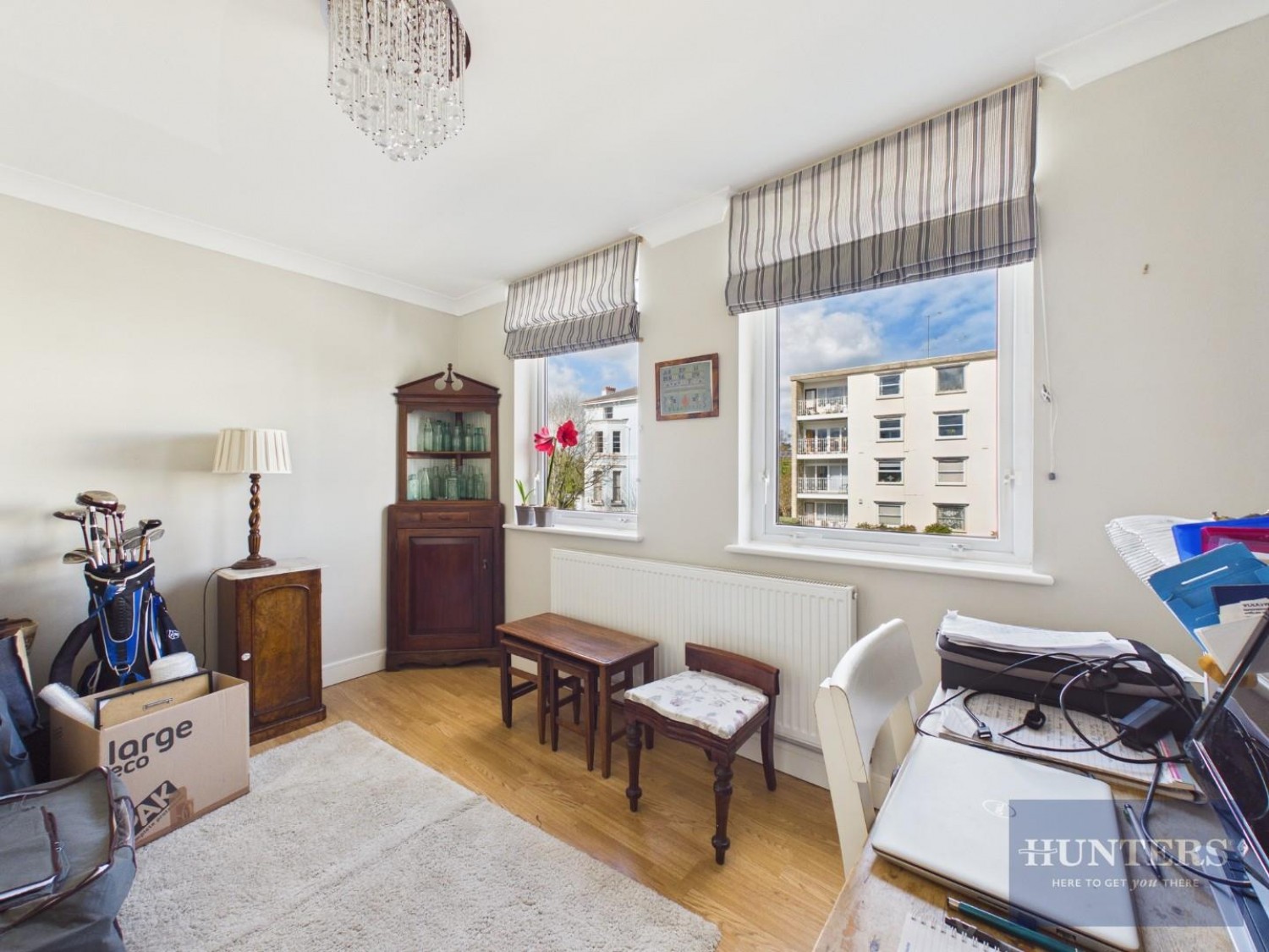 East Approach Drive, Cheltenham