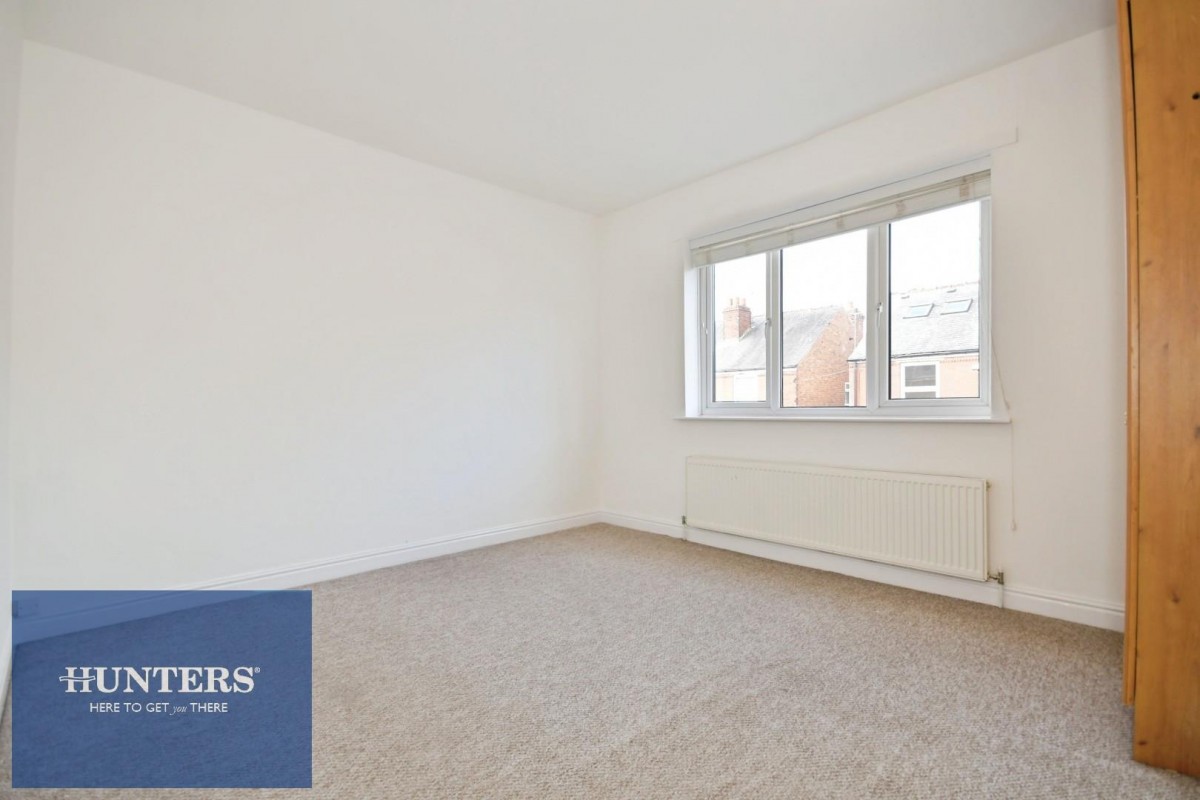 Heaton Street, Brampton, Chesterfield, S40 3AQ