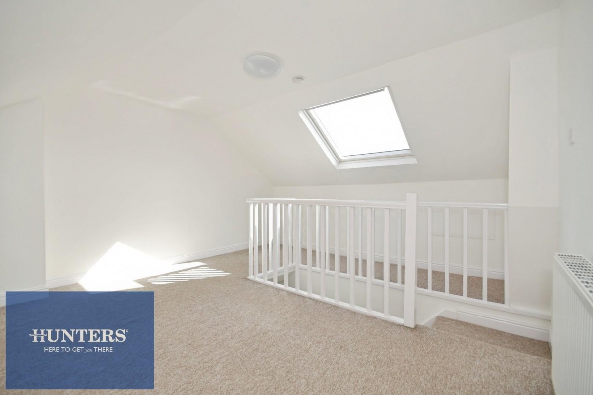 Heaton Street, Brampton, Chesterfield, S40 3AQ