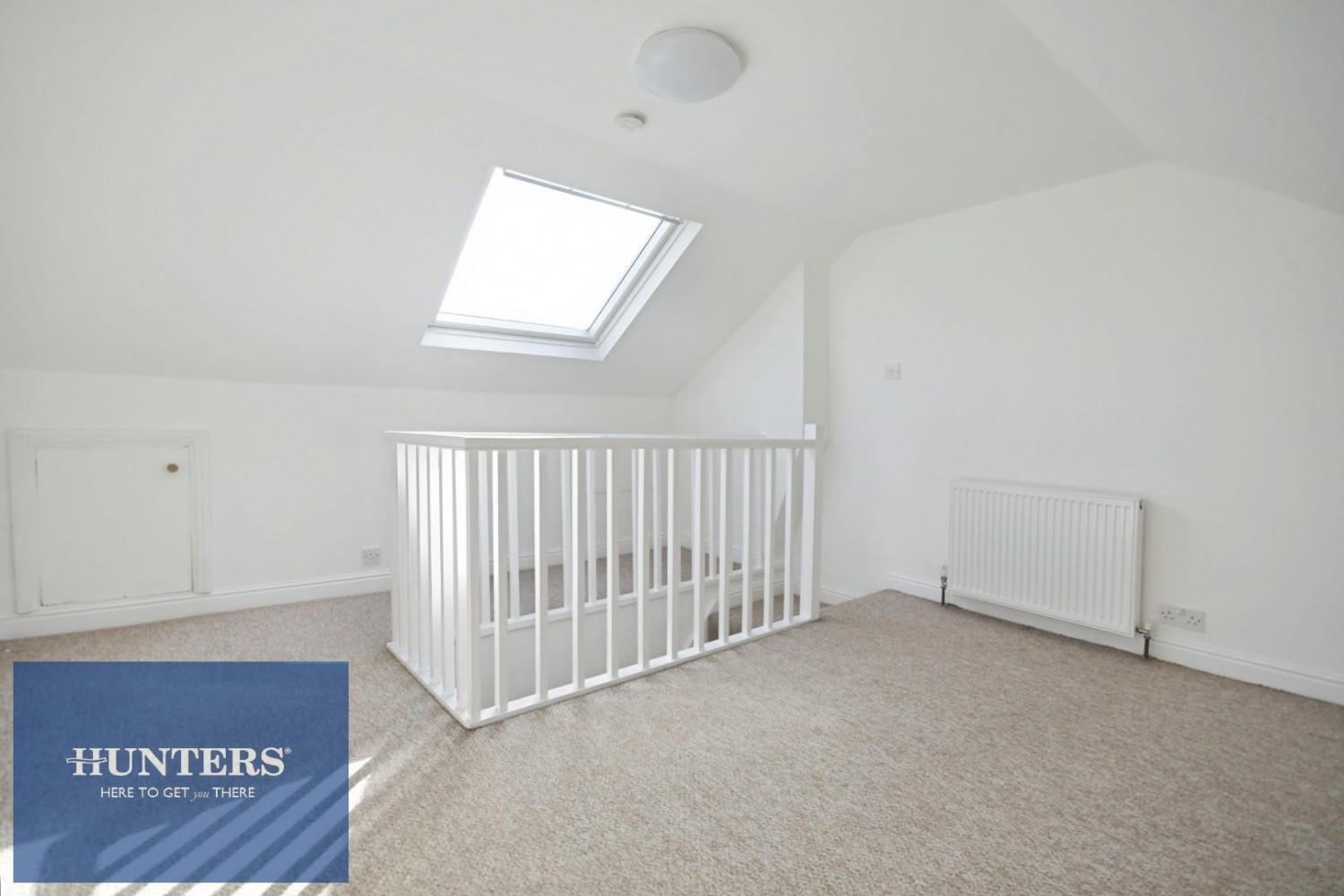 3 bedroom House for sale in Heaton Street, Brampton, Chesterfield, S40 3AQ