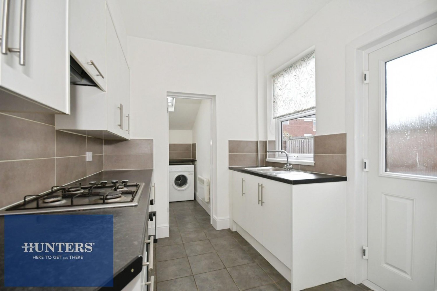 3 bedroom House for sale in Heaton Street, Brampton, Chesterfield, S40 3AQ