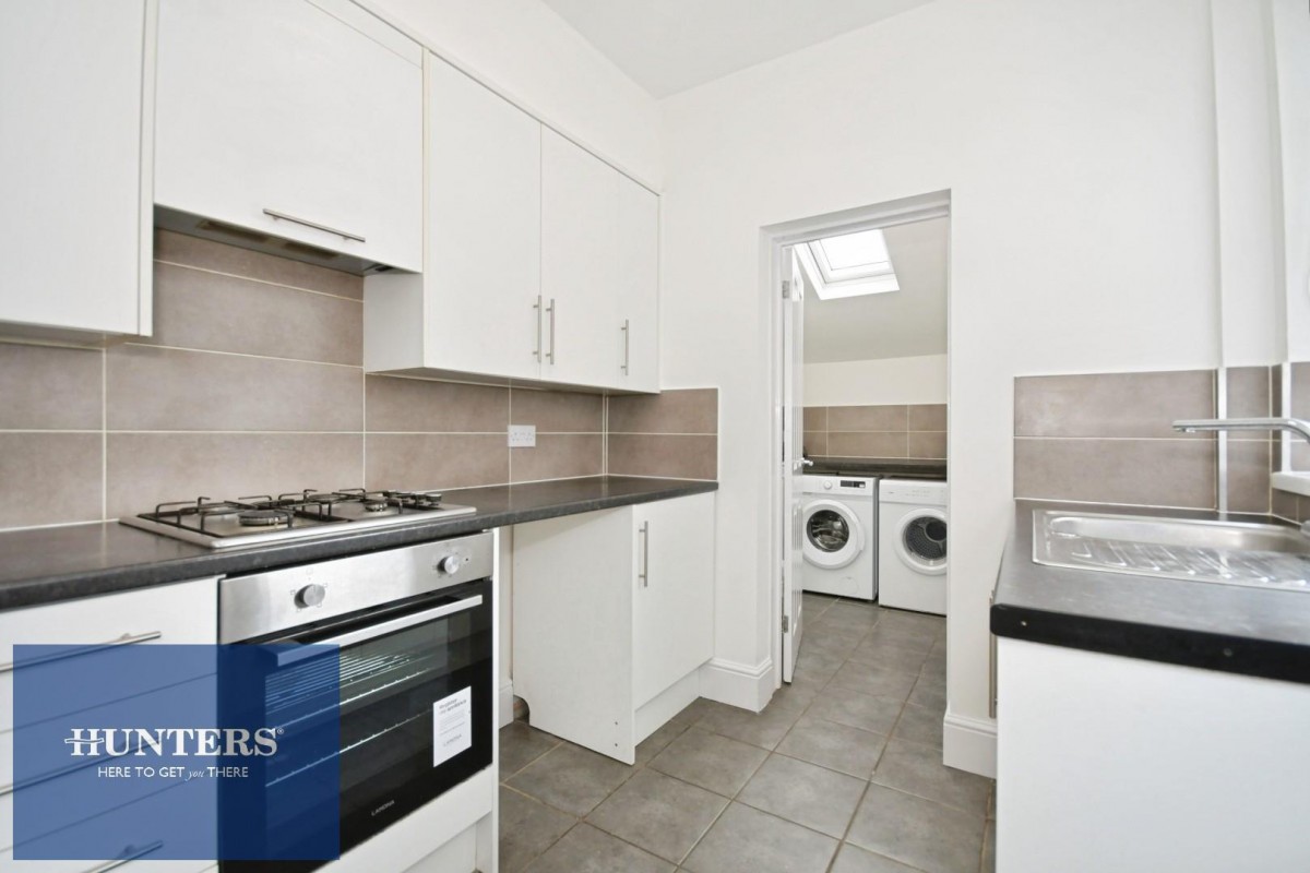 Heaton Street, Brampton, Chesterfield, S40 3AQ